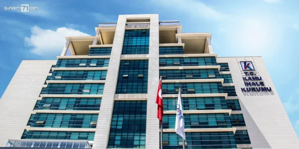 Kamu İhalelerinde Dijitalleşmeyi ve Şeffaflığı Güçlendiren Yeni Düzenleme