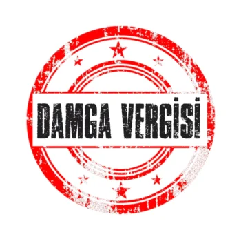 Deniz Dibi Tarama ve Dökü İşleri Sözleşmeleri Damga Vergisinden Muaf mıdır?